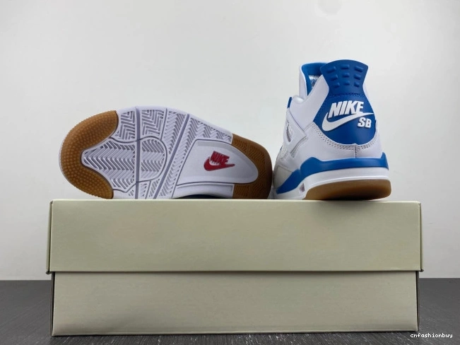 4 SB DR5415-104 Retro Jordan 1028